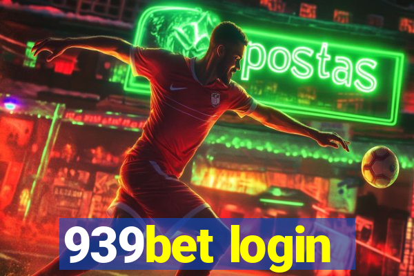 939bet login